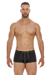 JOR 2056 College Trunks Couleur Noir